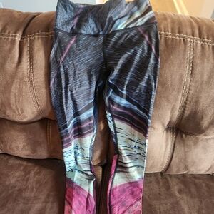 Lululemon Athletica Leggings Size 2